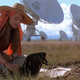 Illustration for article titled Is SETI at risk of downloading a malicious virus from outer space?